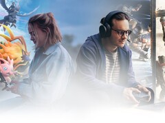 Rappresentazione artistica del gioco Xbox Cloud. (Fonte: Microsoft)