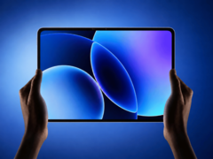 Lo Xiaomi Pad 8.