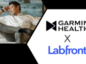 Garmin Health x Labfont offre una borsa di studio per la ricerca sulla salute mentale. (Fonte: Garmin Health)