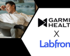 Garmin Health x Labfont offre una borsa di studio per la ricerca sulla salute mentale. (Fonte: Garmin Health)