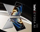 Lenovo presenta il ThinkPad X1 Yoga 2024 con Intel Core Ultra 7 155U (fonte immagine: JD.com [modificato])