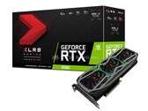 PNY GeForce RTX 3080 XLR8 Gaming EPIC-X RGB, la proposta al momento più economica (Image Source: Caseking)