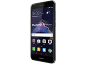 Recensione breve dello smartphone Huawei P8 Lite 2017