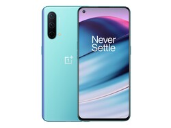 Recensionedello smartphone OnePlus North CE 5G. Dispositivo di prova fornito da OnePlus Germania.