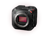 La Lumix BS1H. (Fonte: Panasonic)