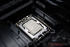 Sistema di prova con Intel Core Ultra 9 285K