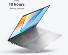 Il Vivobook S 15 OLED (S5597QA) dovrebbe essere disponibile nelle varianti Snapdragon X Plus e Snapdragon X Elite. (Fonte immagine: Roland Quandt & WinFuture)