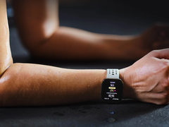 Amazfit sta introducendo una correzione per un bug legato all'ora legale. (Fonte: Amazfit)