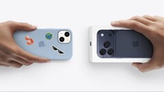 Permutando il Suo vecchio iPhone con uno nuovo, otterrà da Apple un credito di permuta maggiore rispetto al passato