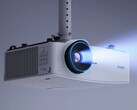 Il proiettore laser 4K per sale conferenze BenQ LK935 ha una luminosità fino a 5.500 lumen. (Fonte: BenQ)