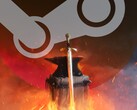 Bladesong è stato sviluppato da Sun and Serpent Creations e pubblicato da Mythwright. (Fonte: Steam)