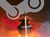 Bladesong è stato sviluppato da Sun and Serpent Creations e pubblicato da Mythwright. (Fonte: Steam)