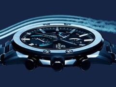 L'Edifice EQB-1300 di Casio potrebbe essere simile ai vecchi modelli EQB
