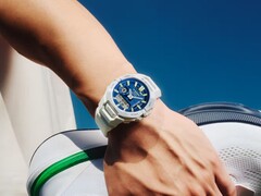Il nuovo orologio G-Shock GBA950-7A2 di Casio è stato lanciato in tutto il mondo