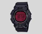 L'orologio Casio GD010BBR-1 (sopra) è ora disponibile presso Zumiez negli Stati Uniti. (Fonte: Casio)