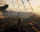  Il nuovo trailer di gameplay di Chrono Odyssey è stato accolto molto bene dalla comunità. (Fonte immagine: IGN via YouTube)