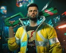 Immagine del gioco Cyberpunk 2077 su Steam. (Fonte: Steam) 