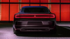Il futuro della Dodge Charger è elettrico (immagine: Stellantis)