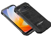 Il prossimo telefono rugged Doogee V30 alimentato da MediaTek Dimensity 900 (Fonte: Doogee)