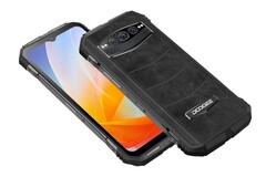 Il prossimo telefono rugged Doogee V30 alimentato da MediaTek Dimensity 900 (Fonte: Doogee)