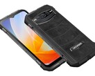 Il prossimo telefono rugged Doogee V30 alimentato da MediaTek Dimensity 900 (Fonte: Doogee)