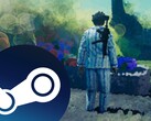 La versione demo di Dreams of Another è disponibile su Steam dal 2 al 16 settembre. (Fonte: Steam)