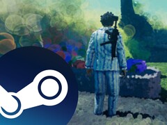 La versione demo di Dreams of Another è disponibile su Steam dal 2 al 16 settembre. (Fonte: Steam)