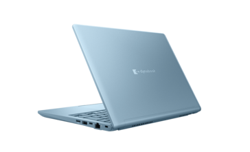 Fonte dell'immagine: Dynabook