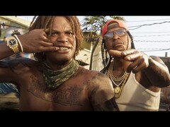 Una parodia di GTA 6 realizzata da un fan immagina un lancio pieno di bug che ricorda il travagliato debutto di Cyberpunk 2077.