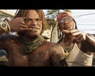 Una parodia di GTA 6 realizzata da un fan immagina un lancio pieno di bug che ricorda il travagliato debutto di Cyberpunk 2077.