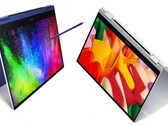 Samsung presenta Galaxy Book Flex e Book Ion, due ultrabook capaci di ricaricare lo smartphone con un sistema Qi