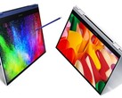 Samsung presenta Galaxy Book Flex e Book Ion, due ultrabook capaci di ricaricare lo smartphone con un sistema Qi