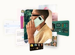 Google ha appena rilasciato uno dei maggiori aggiornamenti dell'anno per gli smartphone Pixel. (Fonte: Google)
