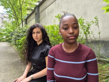 La fotocamera principale è particolarmente adatta ai ritratti.