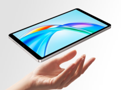 Honor Pad X7. (Fonte: Honor)