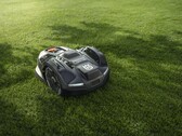 Husqvarna sta lanciando l'Automower 405XE NERA e altri rasaerba robot per dare il via alla stagione del giardinaggio 2025 (fonte: Husqvarna)