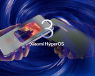 HyperOS 3 può essere provato su dispositivi di punta come lo Xiaomi 15 Pro nella foto. (Fonte immagine: Xiaomi - modificato)