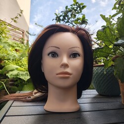 Fotocamera frontale per selfie