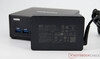 Geekom IT13 Max con alimentatore (19 V; 6,32 A)