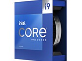 Gli overclocker continuano a spingere l'Intel Core i9-13900K verso nuove vette (immagine via Intel)