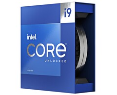 Gli overclocker continuano a spingere l&#039;Intel Core i9-13900K verso nuove vette (immagine via Intel)