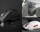 Keychron ha scontato i suoi mouse da gaming e quelli ergonomici per la produttività in occasione dell'Amazon Prime Day