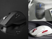 Keychron ha scontato i suoi mouse da gaming e quelli ergonomici per la produttività in occasione dell'Amazon Prime Day