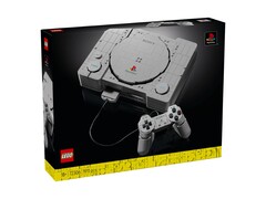 Il set Lego PlayStation sarà disponibile dal 1° ottobre.