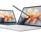 Il prossimo Yoga Pad Pro di Lenovo potrebbe essere dotato del primo SoC sviluppato in proprio dall'azienda, a differenza del modello 2024 qui raffigurato (fonte: Lenovo)