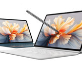 Il prossimo Yoga Pad Pro di Lenovo potrebbe essere dotato del primo SoC sviluppato in proprio dall'azienda, a differenza del modello 2024 qui raffigurato (fonte: Lenovo)