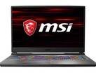 MSI GP75 Leopard 9SD