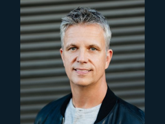 Una foto di Matt Booty, Presidente dei contenuti e degli studi di gioco di Xbox, dai social media (fonte: Linkedin)