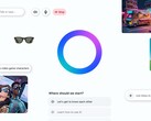 L'applicazione Meta AI (Fonte: Meta)