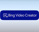 L'applicazione mobile Bing acquisisce la funzione Bing Video Creator, che consente agli utenti di creare video a partire da messaggi di testo. (Fonte: Microsoft)